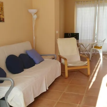 2 Avenida Jaime I Tatil Evi