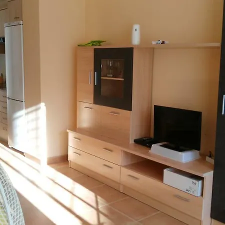 Tatil Evi 2 Avenida Jaime I *