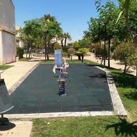 Tatil Evi 2 Avenida Jaime I