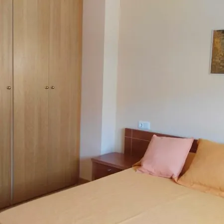 Tatil Evi 2 Avenida Jaime I *