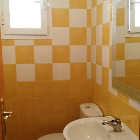Tatil Evi 2 Avenida Jaime I